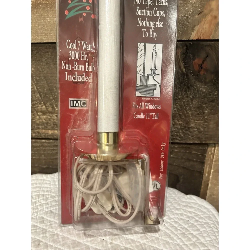 New IMC Cambridge Jr. Battery Operated 11
